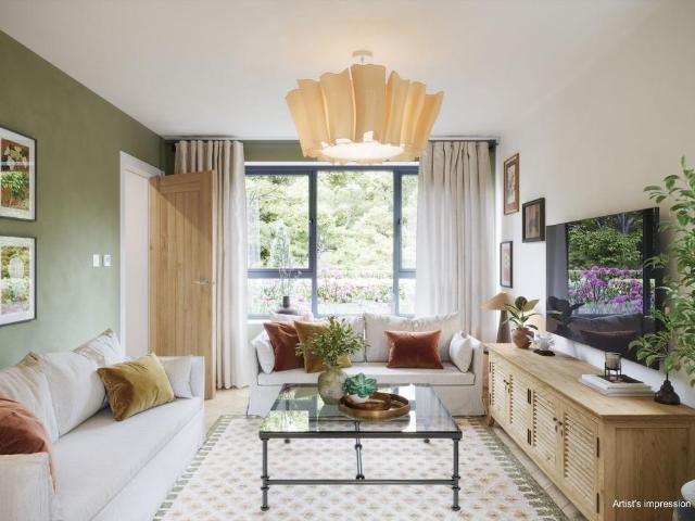 House for sale in Earnley, Chichester