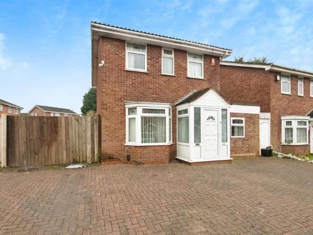 House for sale in Winson Green, West Midlands