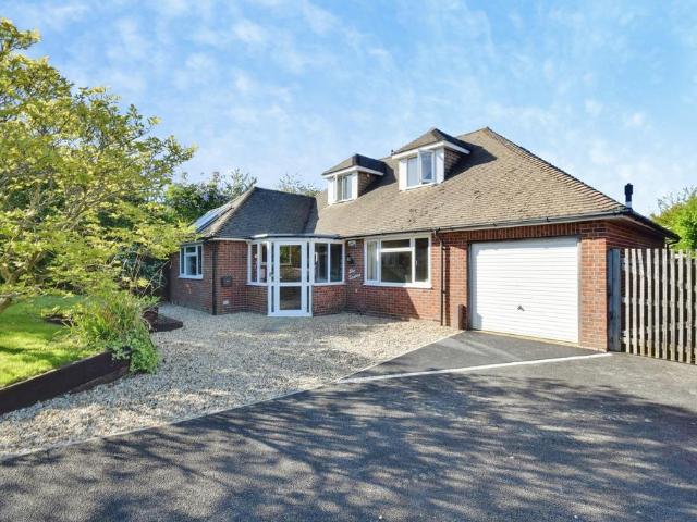 House for sale in Cock Marling, Rother