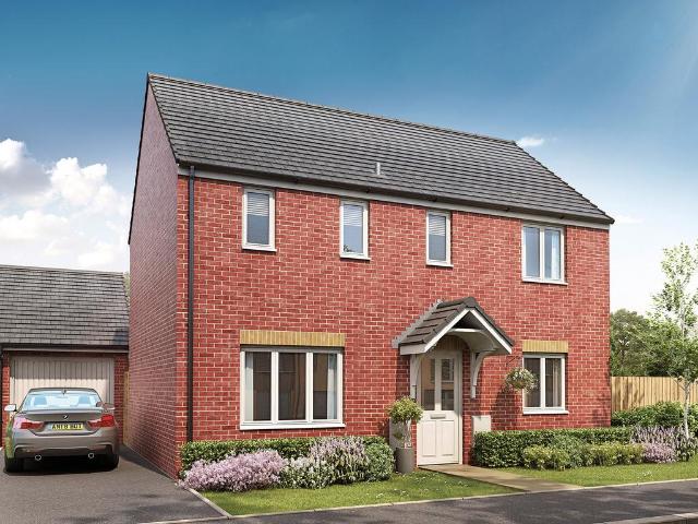 House for sale in Selby