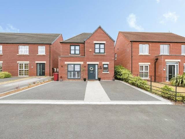 House for sale in Clowne, Bolsover