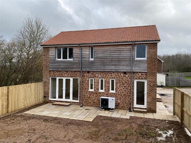 House for sale in Nether Stowey, Isle Of Man