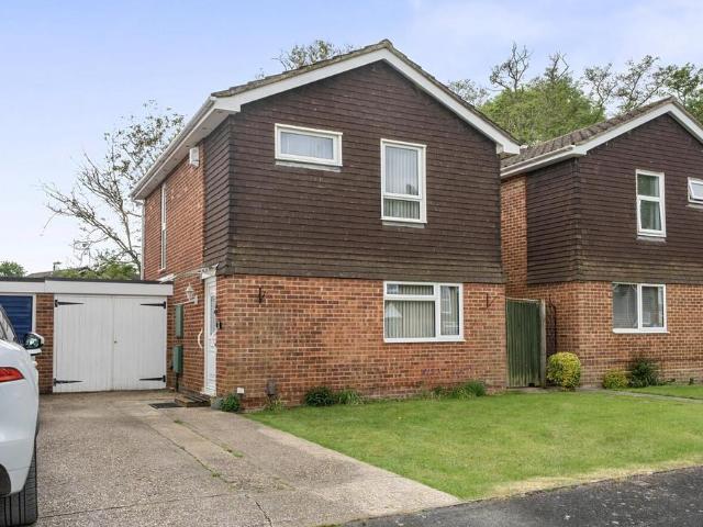 House for sale in Helford, Hampshire