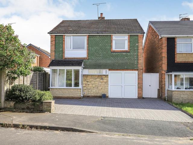 House for sale in Penn, West Midlands