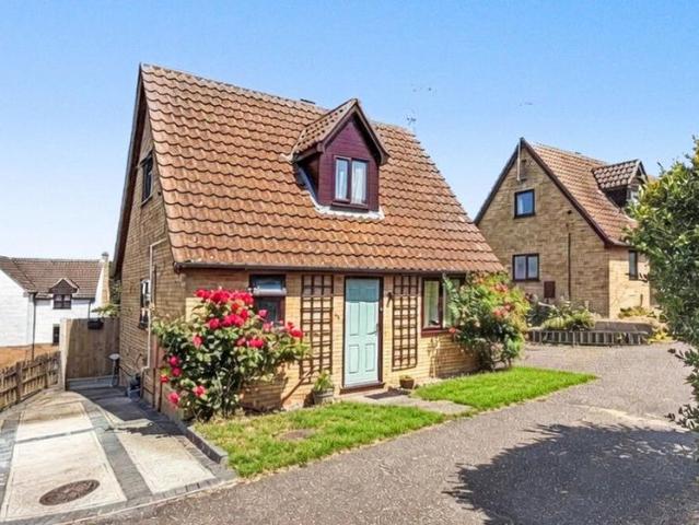 House for sale in Lawford, Dale Hill