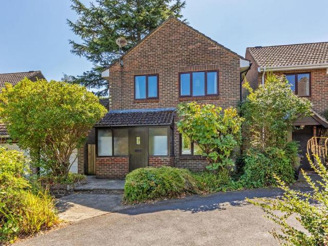 House for sale in Hampshire