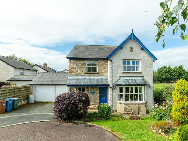 House for sale in Bentham, High Bentham