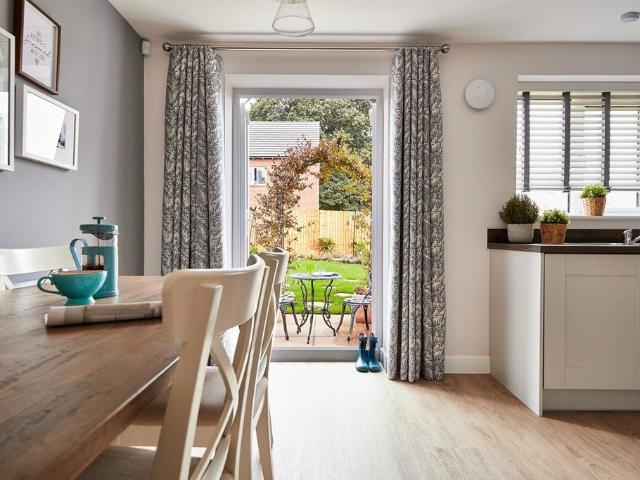 House for sale in Whiston Lane Ends, Knowsley