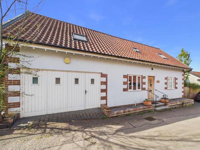 House for sale in Debenham, Mid Suffolk