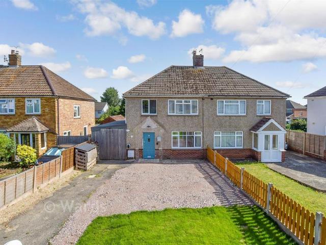 House for sale in Midway, Kent