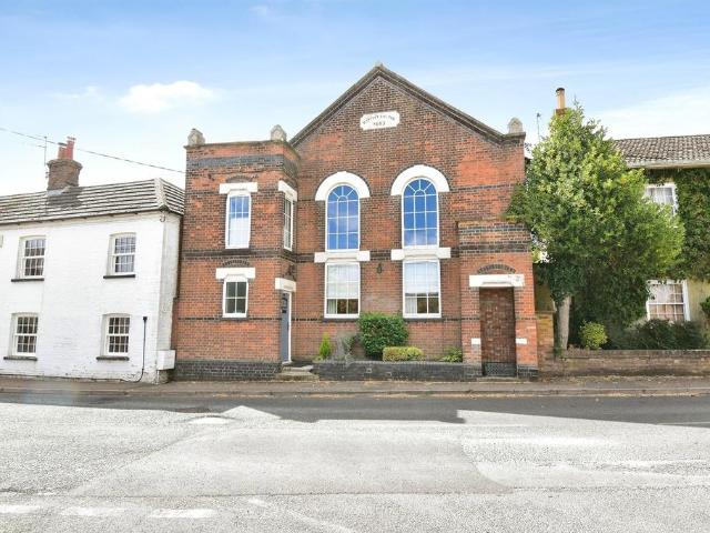 House for sale in Mursley