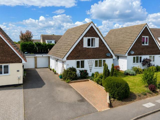 House for sale in Holywell-cum-Needingworth, Huntingdon