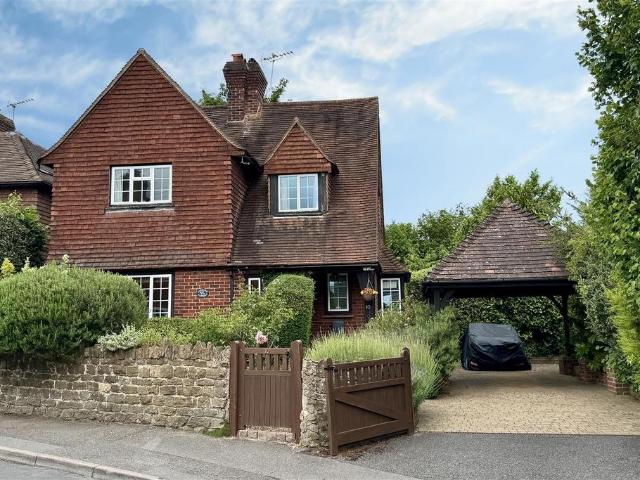 House for sale in Milford, Fole