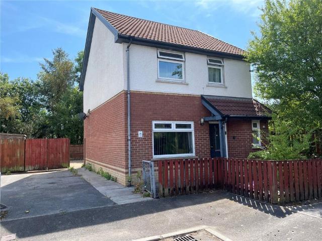 House for sale in Gorseinon, Wales