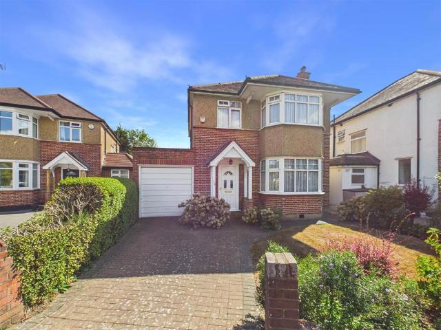 House for sale in Lane, Greater London
