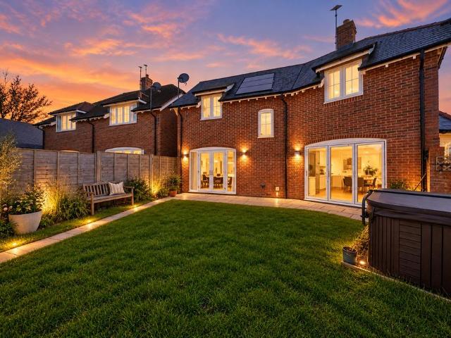 House for sale in Netley, Eastleigh