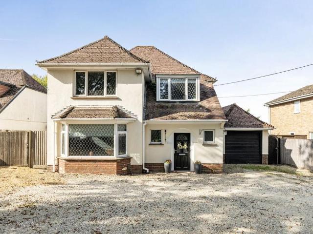 House for sale in Rooksbury Mill, Test Valley