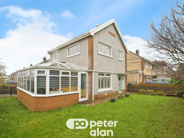 House for sale in Coity Higher, Bridgend