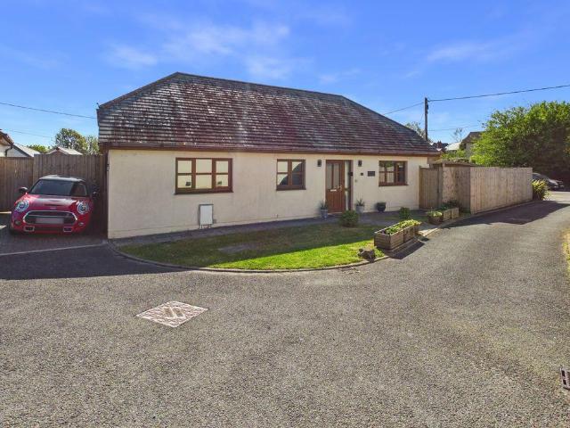 House for sale in Trevarth, Lanner