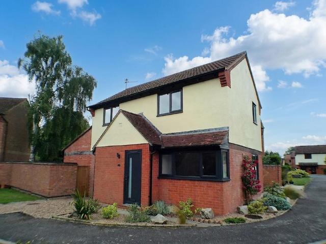 House for sale in Beckingthorpe, Brentingby