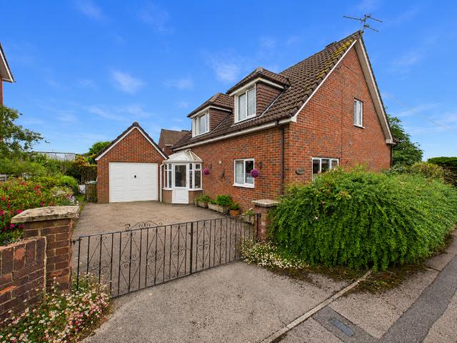 House for sale in Coleford, Bromsberrow Heath
