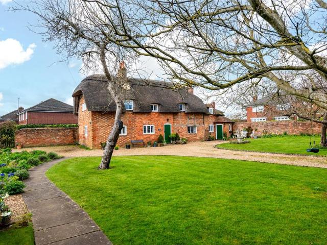 House for sale in Stewkley