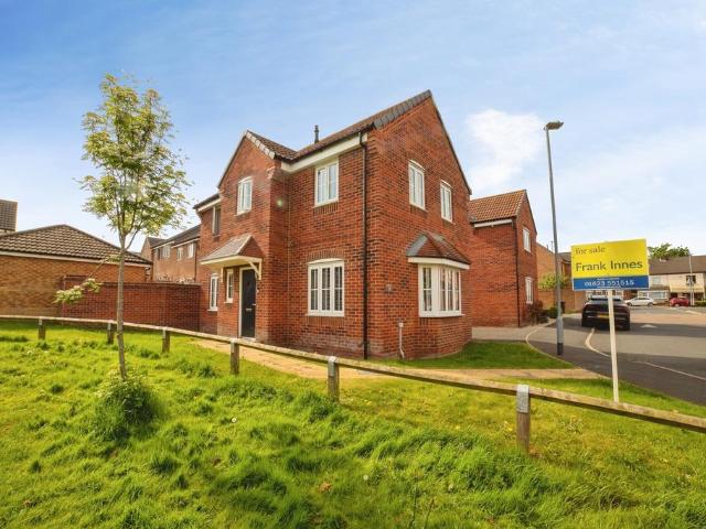 House for sale in Dalestorth, Skegby