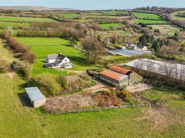 House for sale in Kentisbury, Isle Of Man