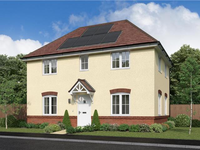 House for sale in St. Georges and Priorslee, Telford