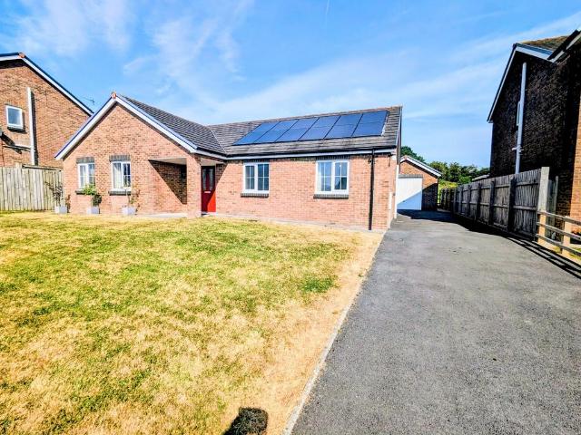 House for sale in Wales