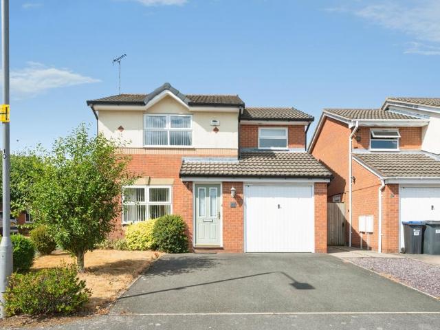 House for sale in East Midlands