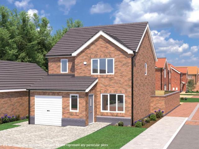House for sale in Weelsby, Old Clee