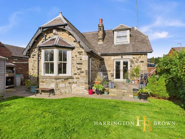 House for sale in Stanley