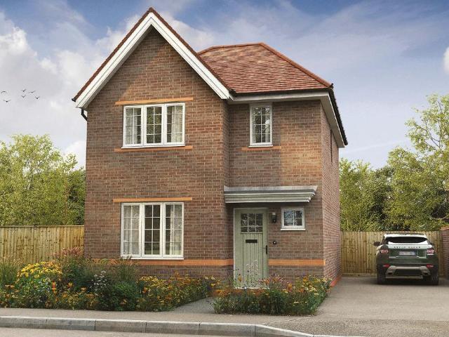 House for sale in Mindenhurst, Heol-las