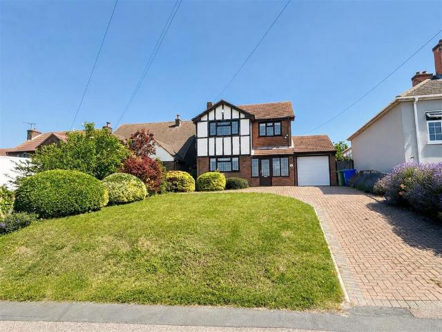House for sale in Minster-on-Sea, Oad Street
