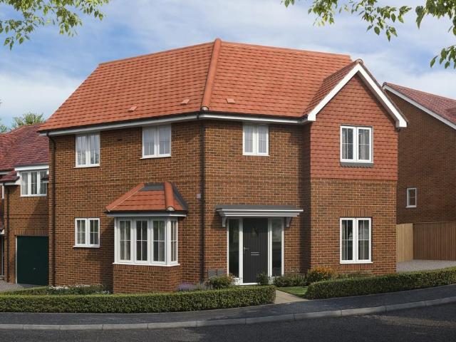 House for sale in Ringles Cross, Wealden