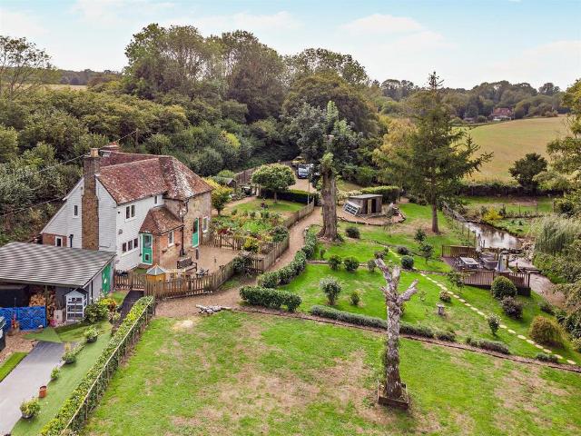 House for sale in Harrietsham, Maidstone