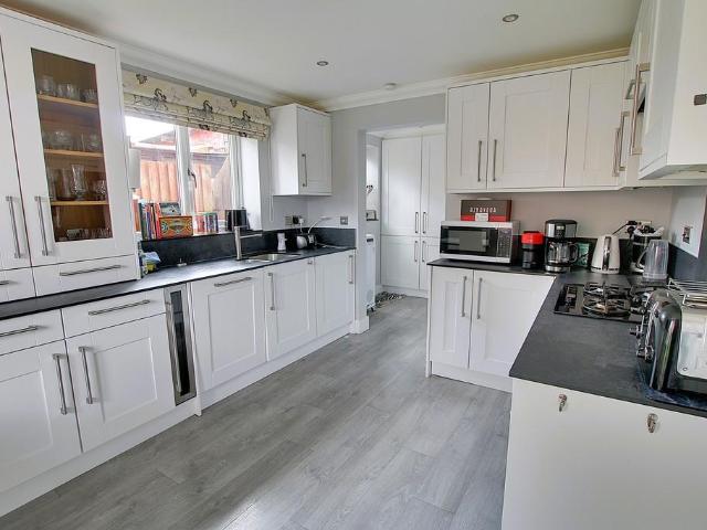 House for sale in Four Gotes, Cambridgeshire