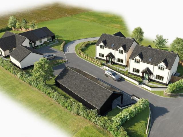 House for sale in Horwood, Lovacott and Newton Tracey, Kentisbury