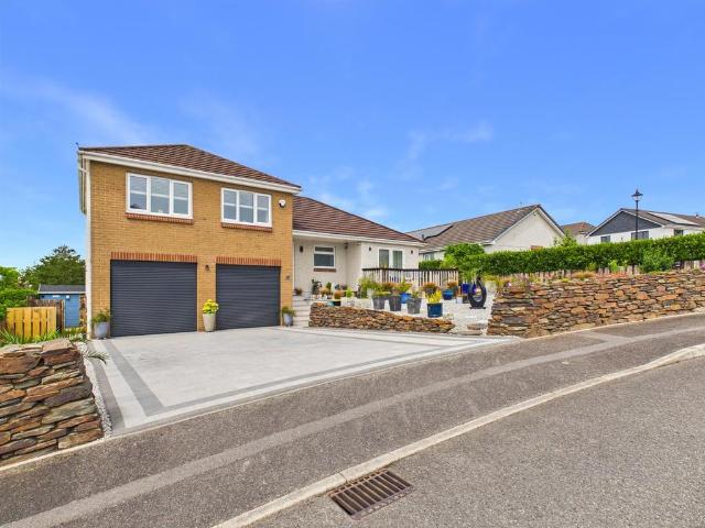 House for sale in St Neot, Cornwall