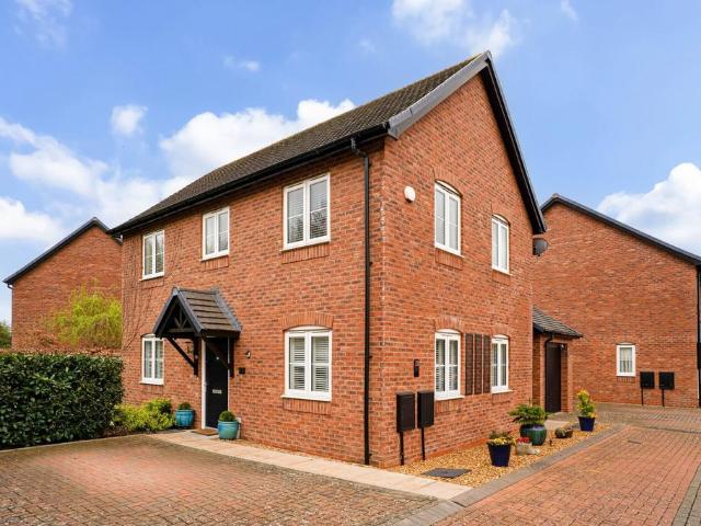 House for sale in Newbold on Stour, Alderminster