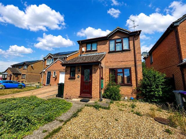 House for sale in Hanthorpe, Barholm