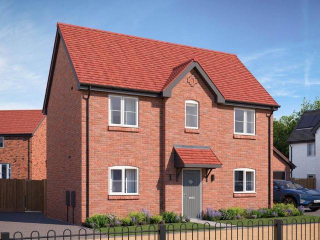 House for sale in The Dales, Key Street