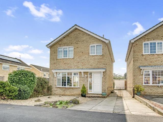 House for sale in Malton, North Yorkshire