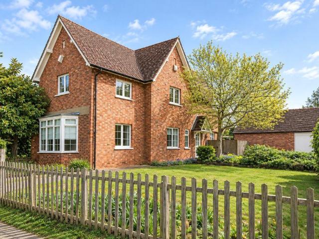 House for sale in Ridgmont, Bedfordshire