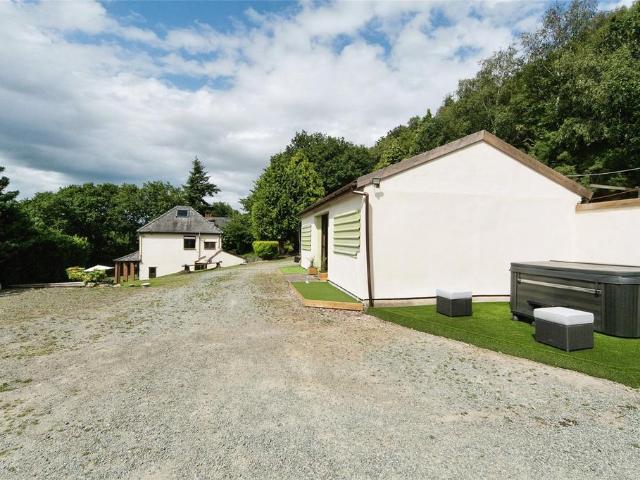 House for sale in Llandudno Junction, Llechwedd