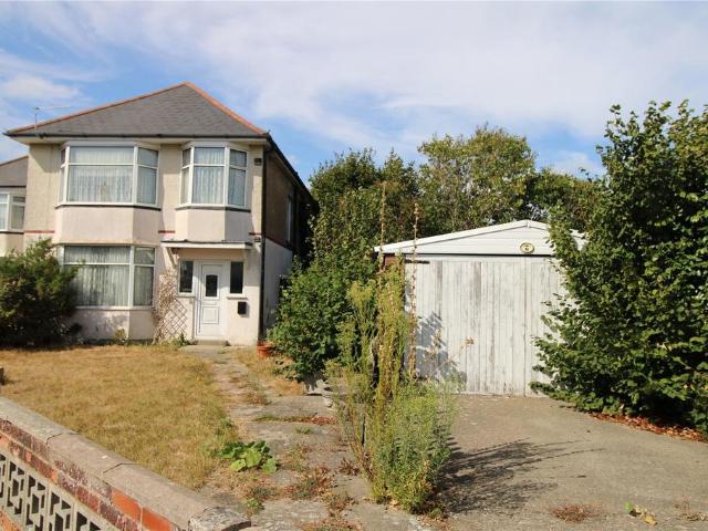House for sale in Talbot Village, Isle Of Man