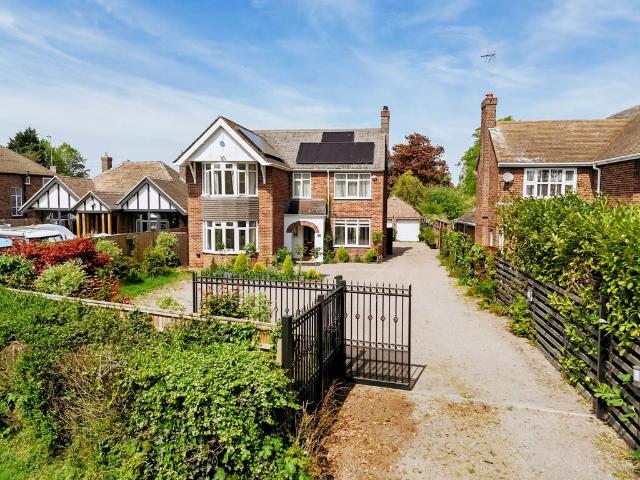 House for sale in Ramsey, Huntingdon