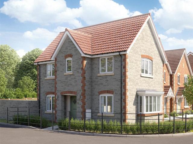 House for sale in Churchill Green, Churchill