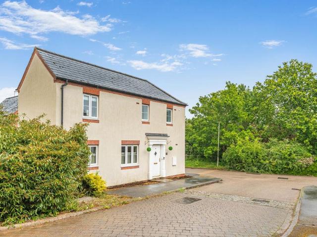 House for sale in Hanwell Fields, Cherwell